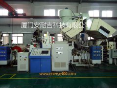 覆膜機加熱節(jié)能設備改造（大合集）