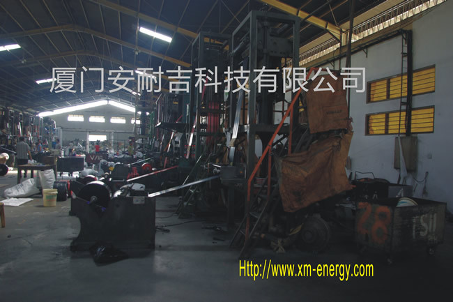 吹膜機(jī)加熱