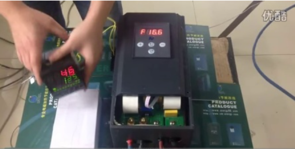 電磁加熱器8-15KW安裝說(shuō)明