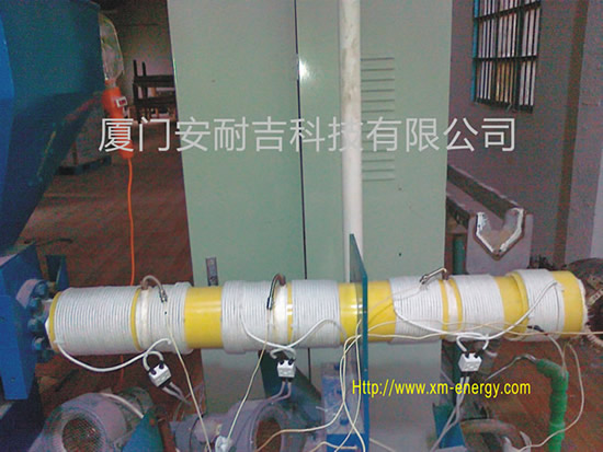 風冷 擠出機