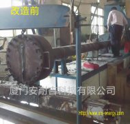 江西拉絲機電磁加熱節(jié)能設(shè)備改造案例